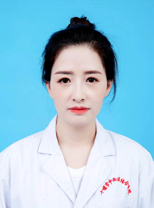 王小丽